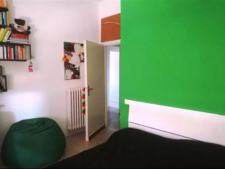 Immagine 4 di Appartamento in vendita  in Via del Poggio, a Sovicille