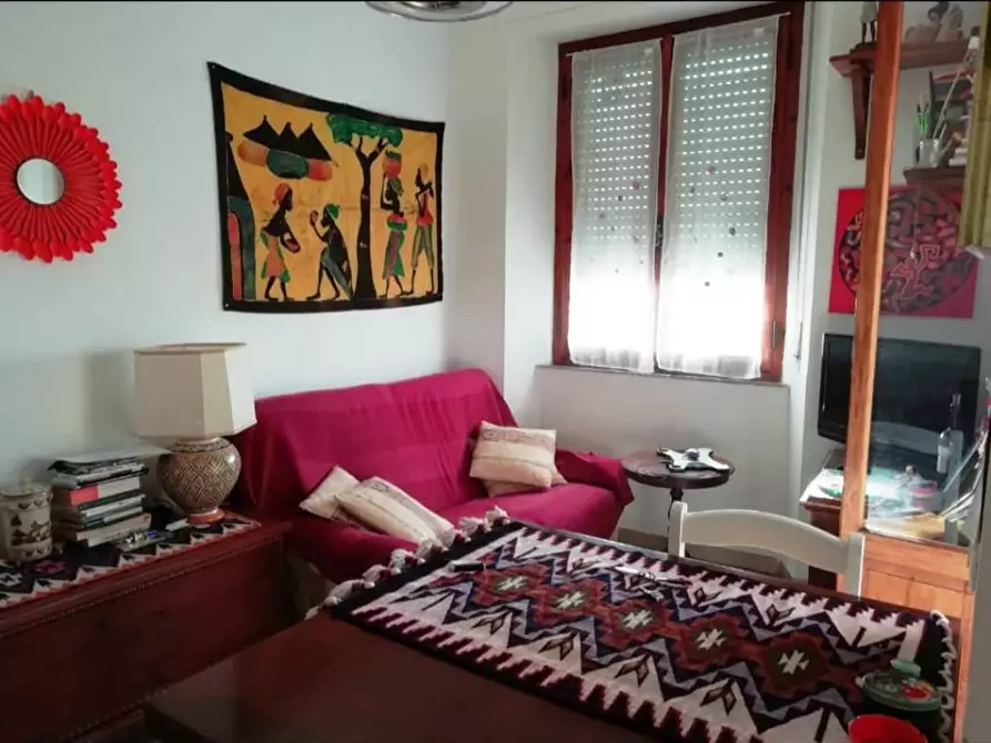 Immagine 5 di Appartamento in vendita  in Via del Poggio, a Sovicille