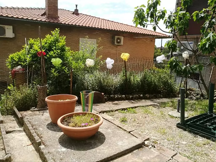 Immagine 10 di Appartamento in vendita  in Via del Poggio, a Sovicille