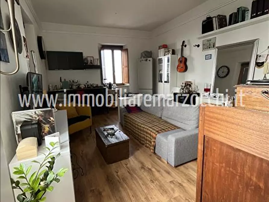 Immagine 1 di Appartamento in vendita  in Via Roma 40 a Murlo