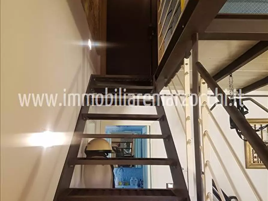 Immagine 7 di Appartamento in vendita  in Via Baldassarre Peruzzi, 1 a Siena