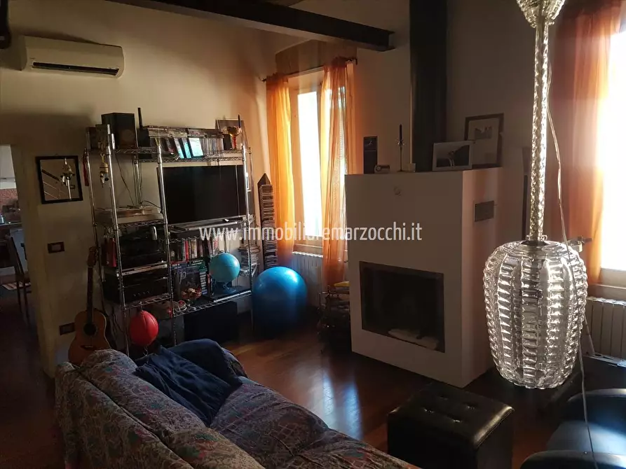 Immagine 1 di Appartamento in vendita  in Via Baldassarre Peruzzi, 1 a Siena