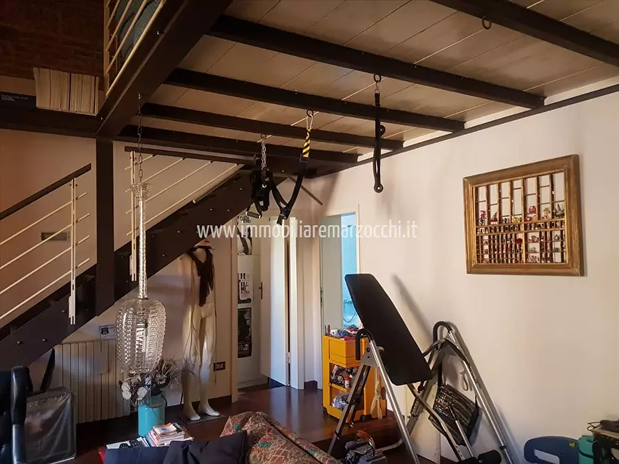 Immagine 2 di Appartamento in vendita  in Via Baldassarre Peruzzi, 1 a Siena