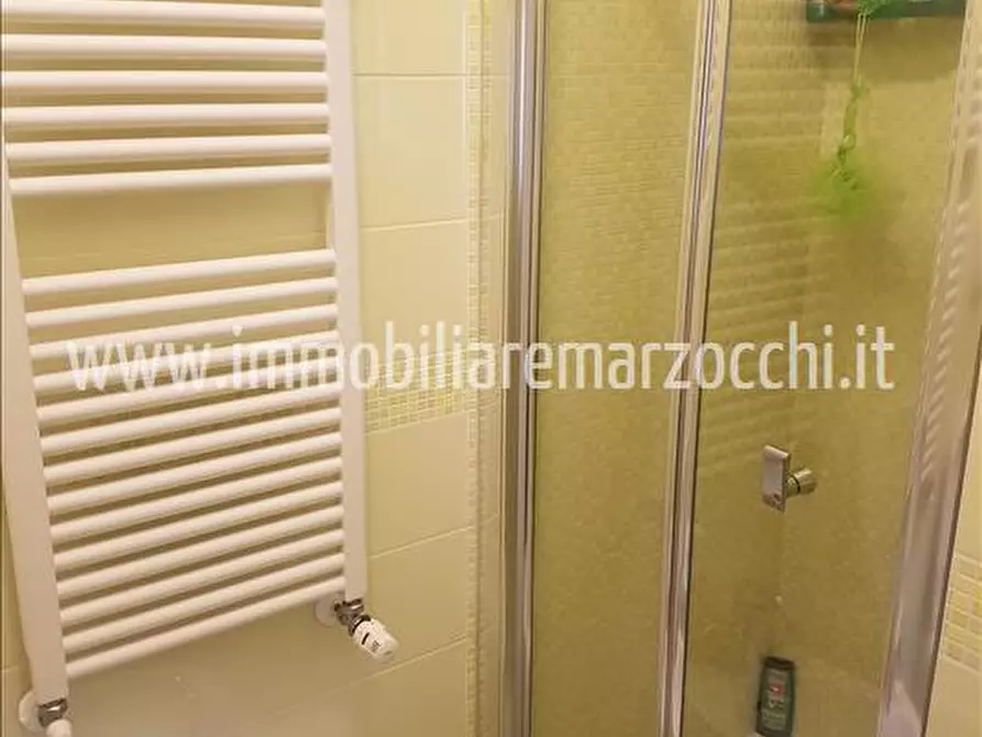 Immagine 8 di Appartamento in vendita  in Via Baldassarre Peruzzi, 1 a Siena