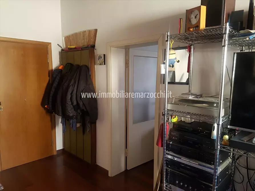 Immagine 3 di Appartamento in vendita  in Via Baldassarre Peruzzi, 1 a Siena