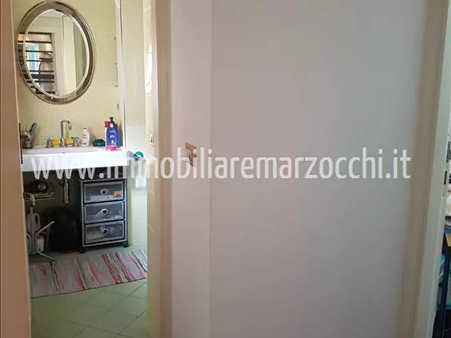 Immagine 9 di Appartamento in vendita  in Via Baldassarre Peruzzi, 1 a Siena