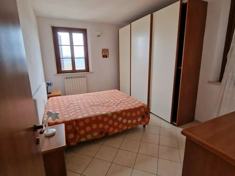Immagine 9 di Appartamento in vendita  in Via dell'Ischia, 48 a Siena