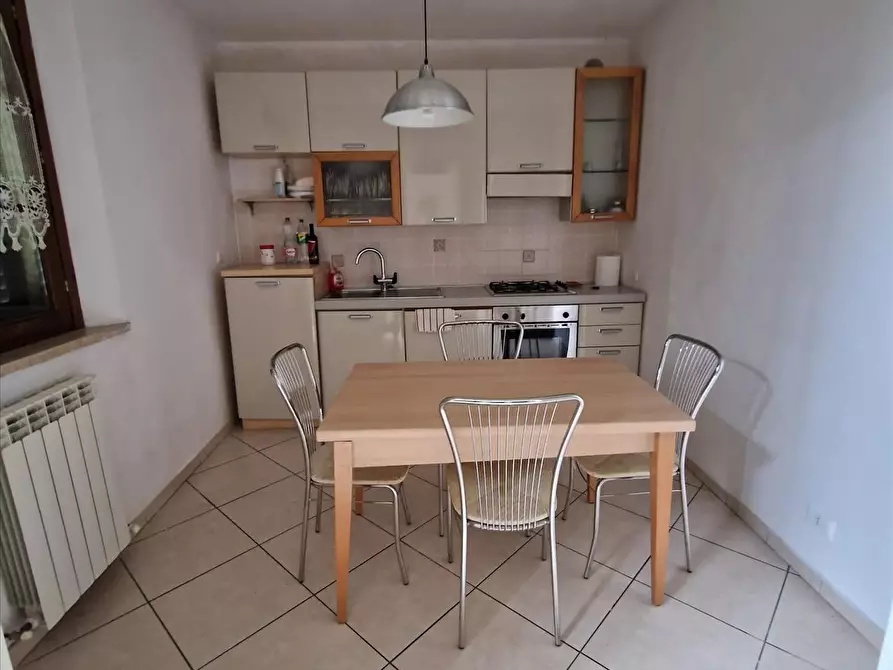 Immagine 1 di Appartamento in vendita  in Via dell'Ischia, 48 a Siena
