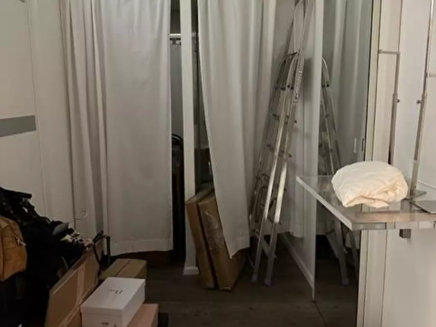 Immagine 4 di Locale commerciale in affitto  in via dei Pontani, 6 a Siena