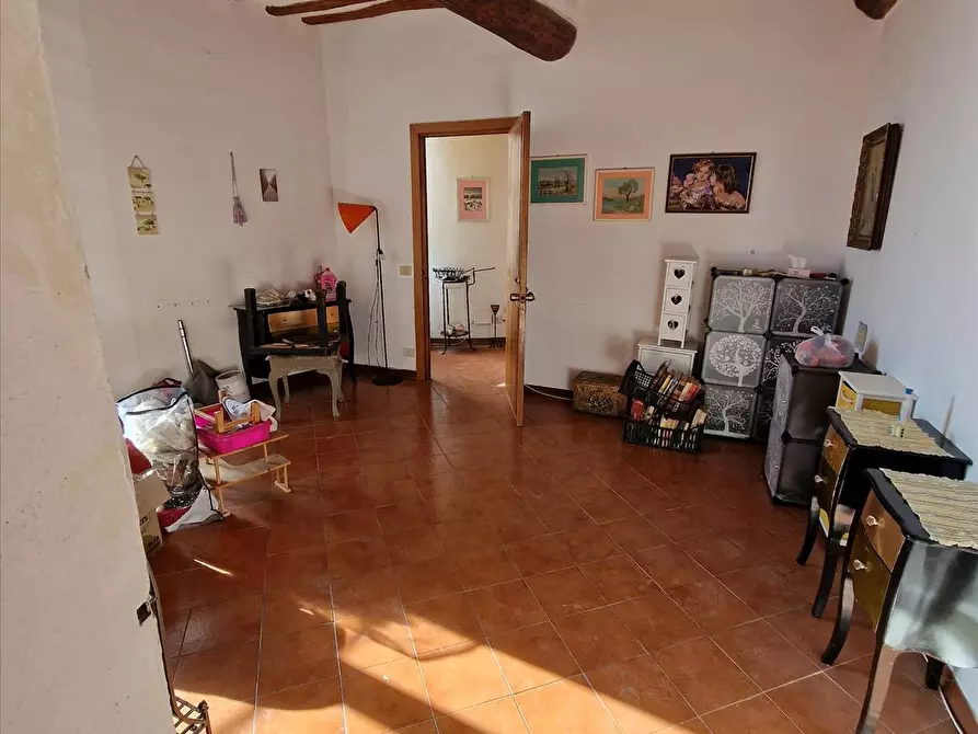 Immagine 9 di Appartamento in vendita  in Casato di Sopra, 38 a Siena