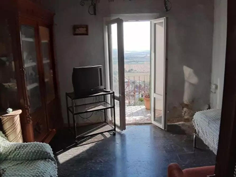 Immagine 5 di Appartamento in vendita  in Via Val di Piazza, 12 a Rapolano Terme