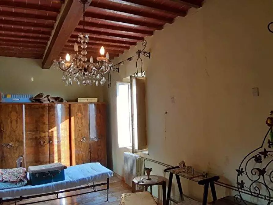 Immagine 9 di Appartamento in vendita  in Via Val di Piazza, 12 a Rapolano Terme