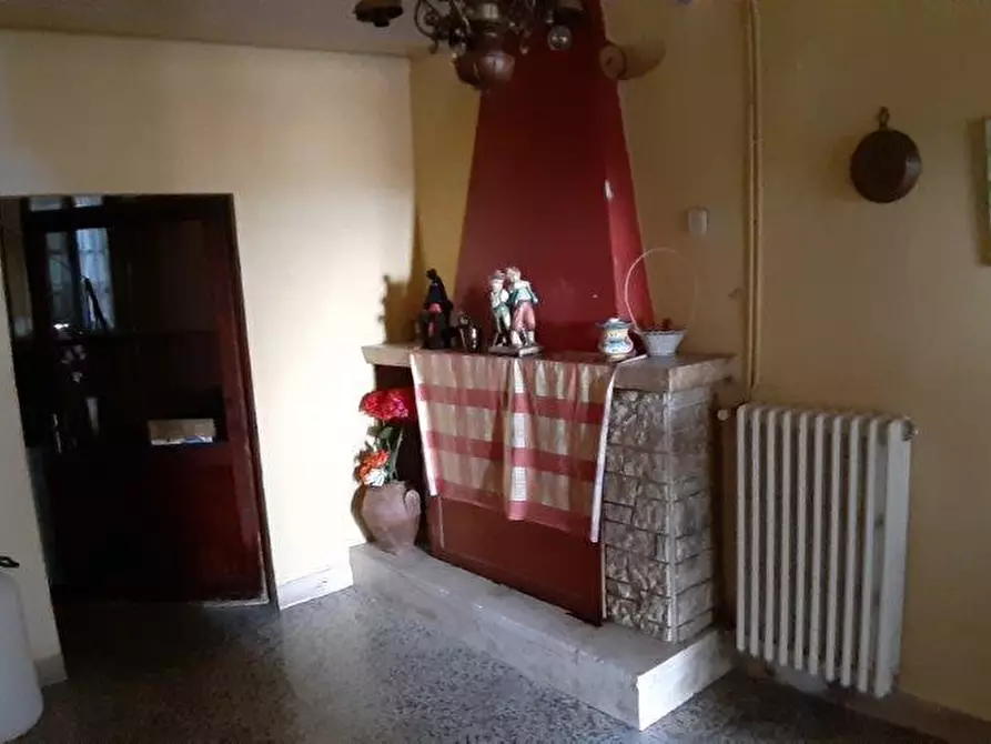 Immagine 1 di Appartamento in vendita  in Via Val di Piazza, 12 a Rapolano Terme