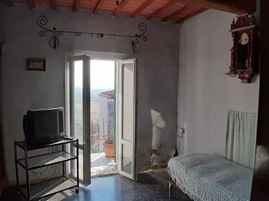 Immagine 4 di Appartamento in vendita  in Via Val di Piazza, 12 a Rapolano Terme