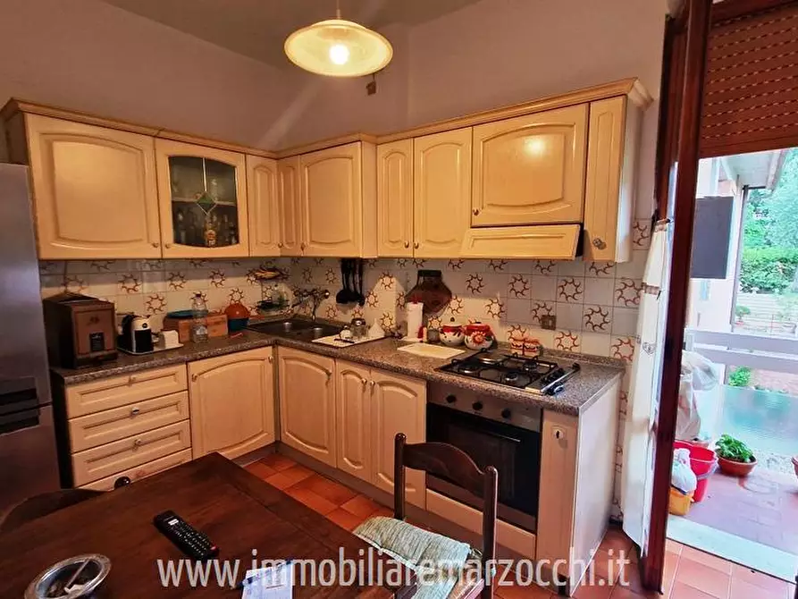 Immagine 3 di Appartamento in vendita  in Str. dei Cappuccini, 148 a Siena