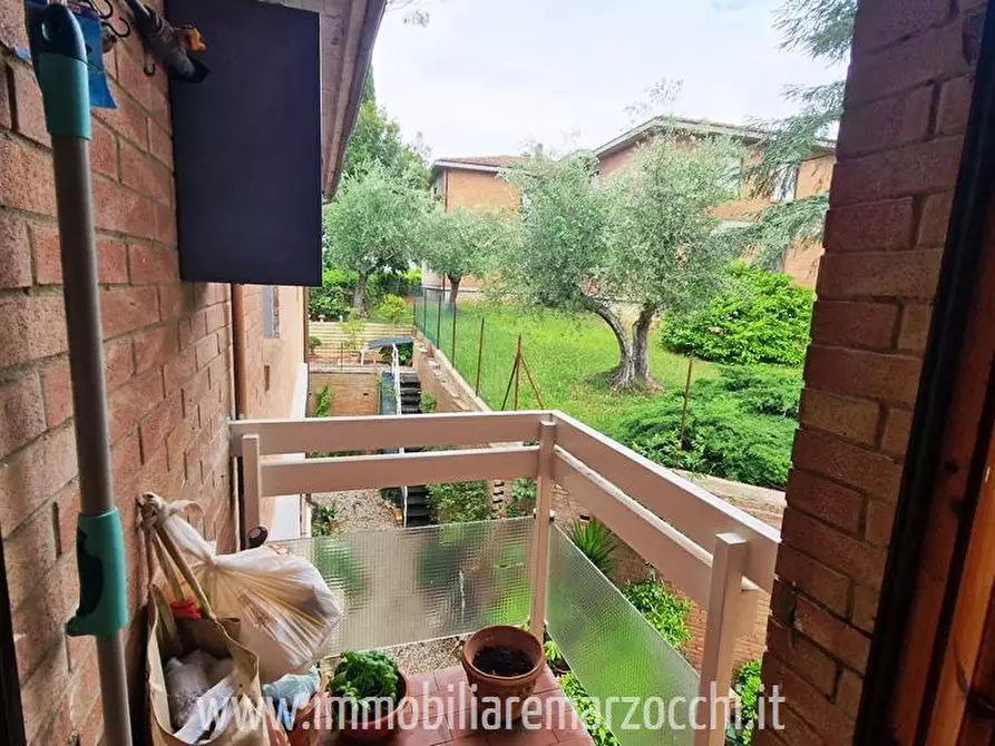 Immagine 4 di Appartamento in vendita  in Str. dei Cappuccini, 148 a Siena