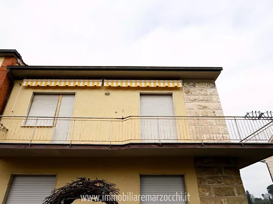Immagine 1 di Appartamento in vendita  in Via Emilio Gallori, 30 a Siena