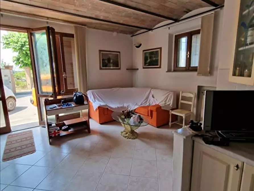 Immagine 1 di Appartamento in vendita  in Via Cassia Nord, 133 a Siena