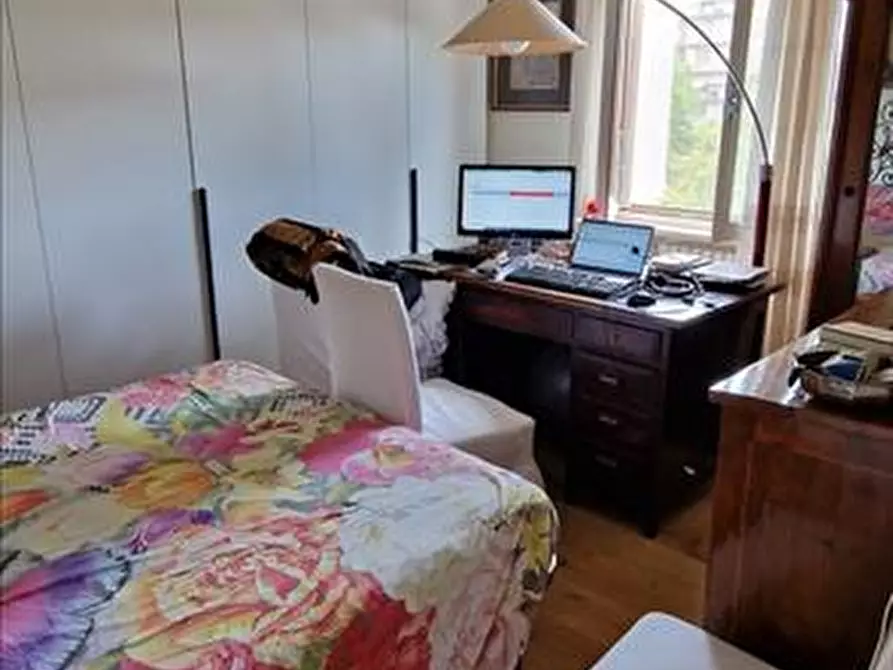 Immagine 10 di Appartamento in vendita  in Via Bernardino Perfetti, 7 a Siena