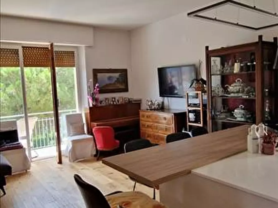 Immagine 2 di Appartamento in vendita  in Via Bernardino Perfetti, 7 a Siena