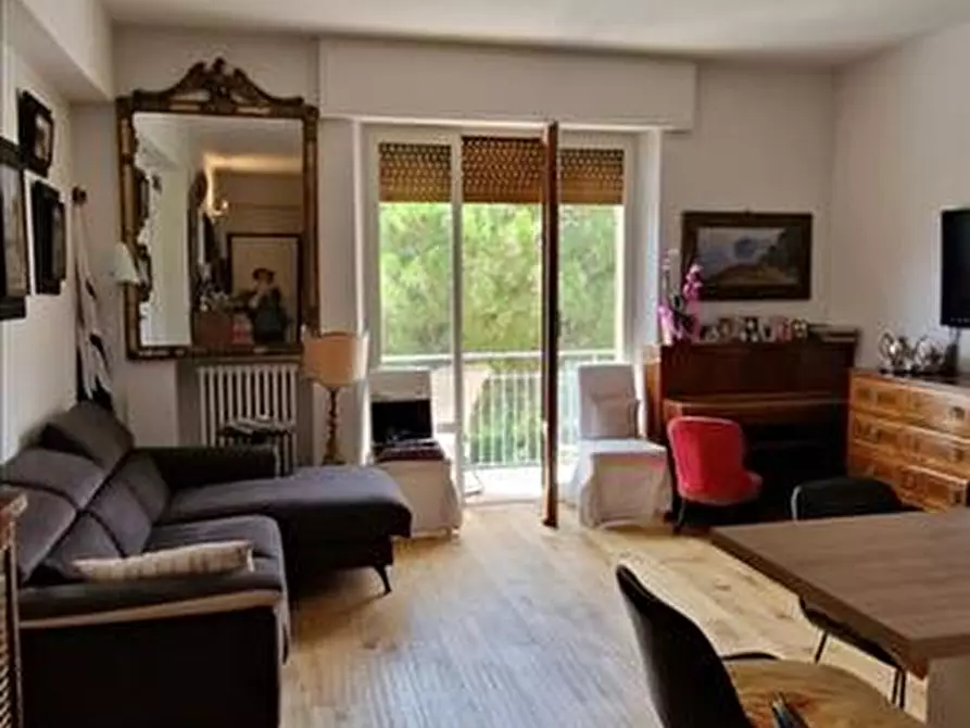 Immagine 3 di Appartamento in vendita  in Via Bernardino Perfetti, 7 a Siena