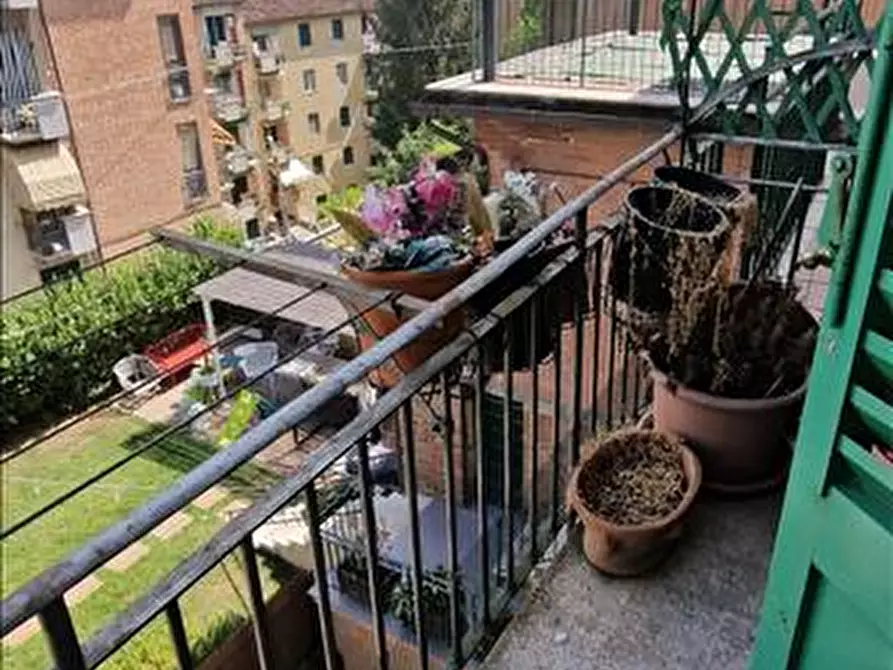 Immagine 8 di Appartamento in vendita  in V.LE CAVOUR a Siena