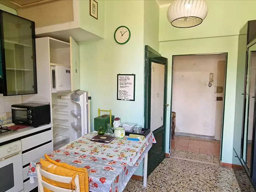 Immagine 2 di Appartamento in vendita  in V.LE CAVOUR a Siena