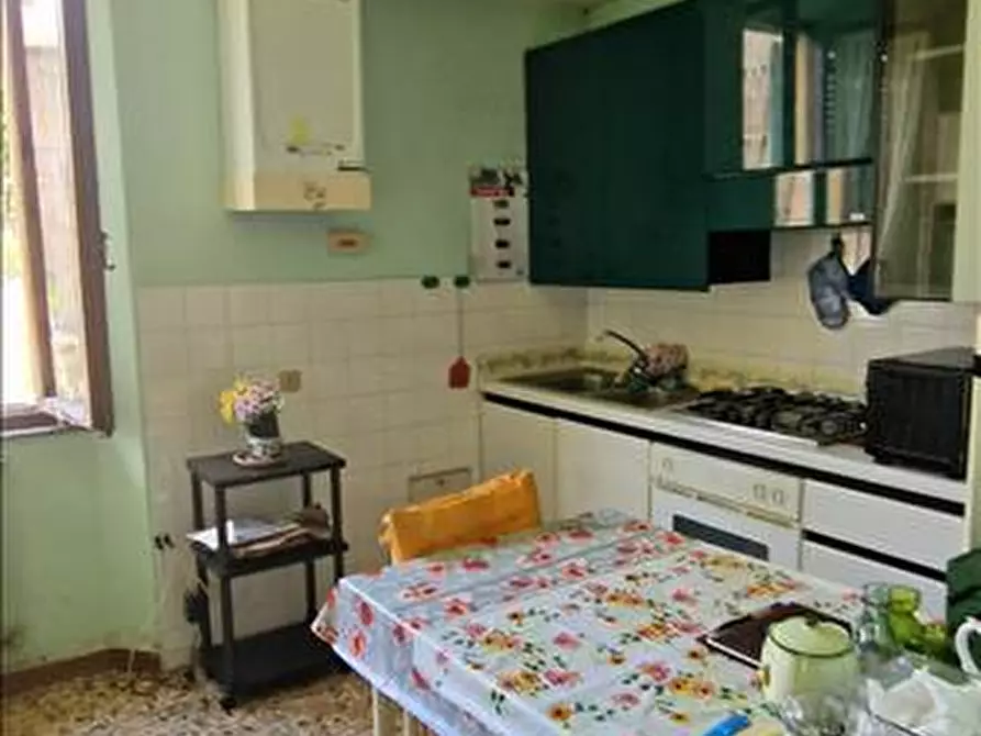 Immagine 4 di Appartamento in vendita  in V.LE CAVOUR a Siena