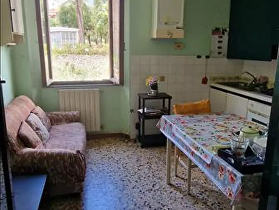 Immagine 5 di Appartamento in vendita  in V.LE CAVOUR a Siena