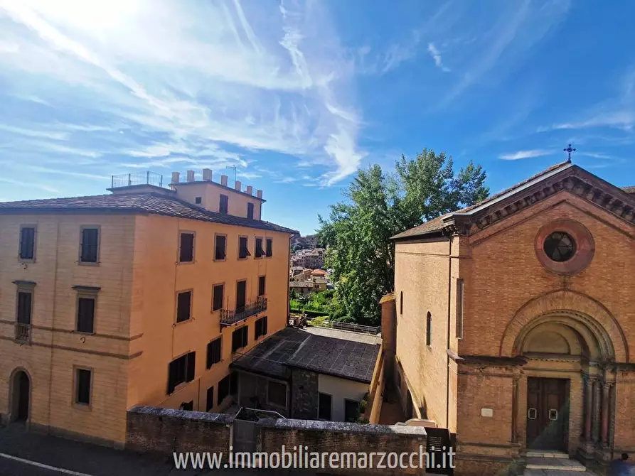 Immagine 1 di Appartamento in vendita  in Via Giuseppe Garibaldi, 43 a Siena