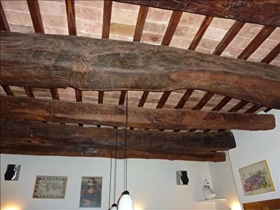 Immagine 7 di Villa in vendita  a Sovicille