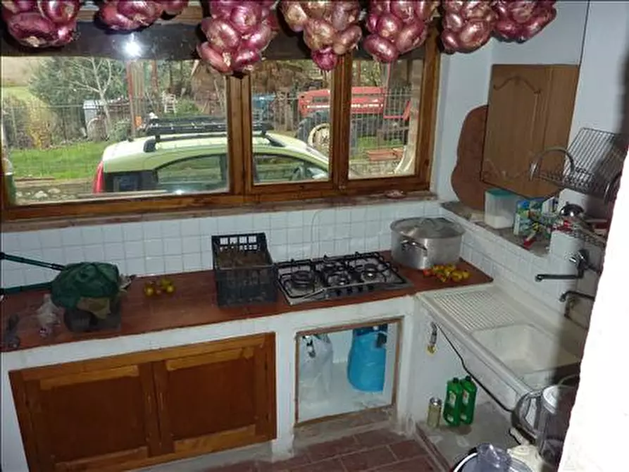 Immagine 9 di Villa in vendita  a Sovicille