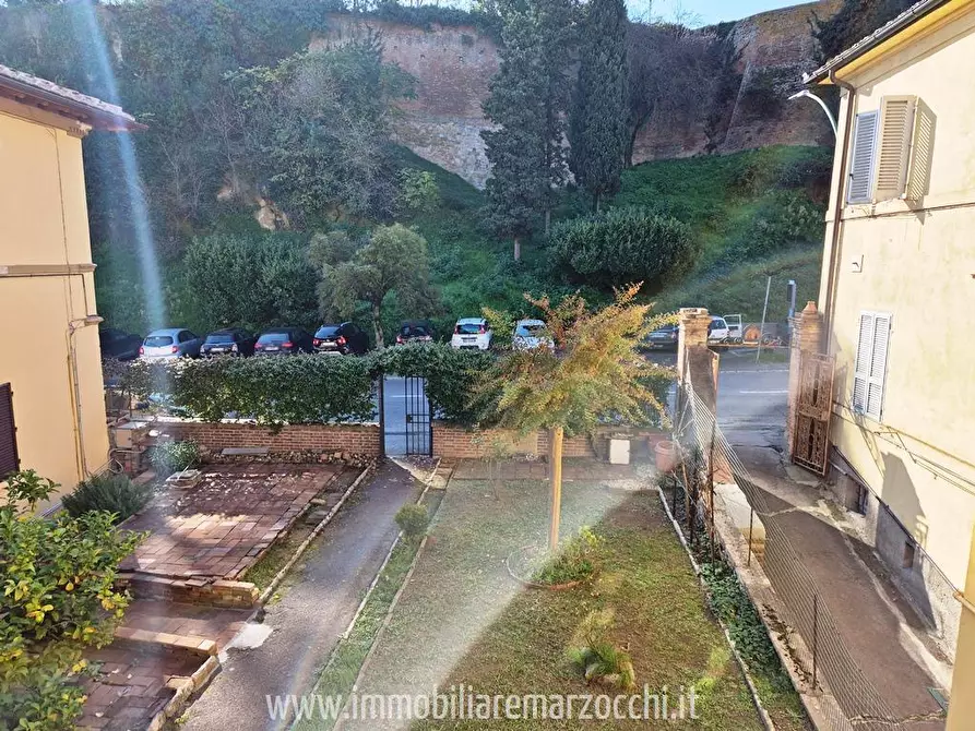 Immagine 2 di Appartamento in vendita  in Don Minzoni a Siena