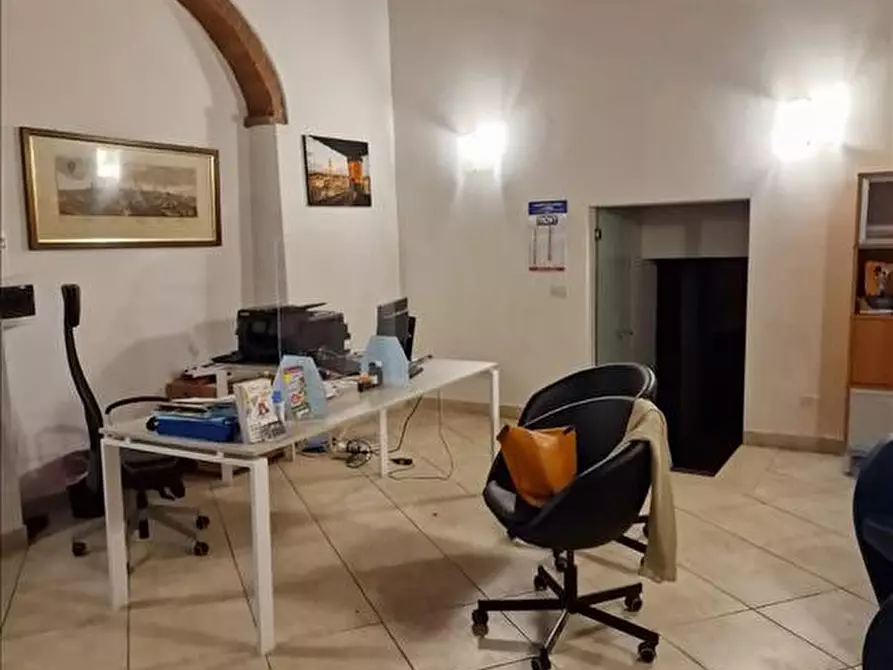 Immagine 2 di Locale commerciale in vendita  in Via di Vallerozzi, 88 a Siena