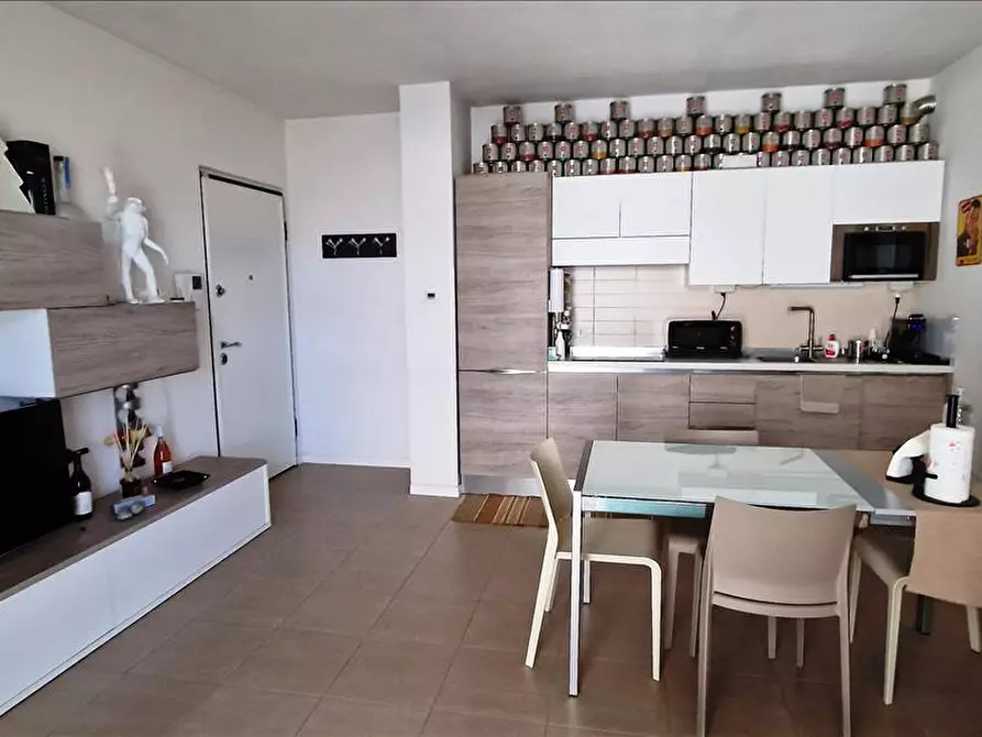 Immagine 5 di Appartamento in vendita  in Viale Sardegna, 14 a Siena