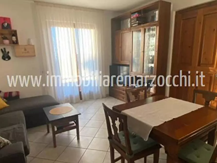 Immagine 1 di Appartamento in vendita  in Via di Croce Fiorentina, 62 a Castellina In Chianti