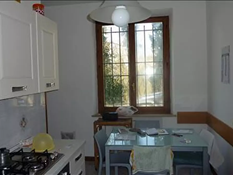 Immagine 3 di Appartamento in vendita  in S.da Cassia Sud, 4 a Siena