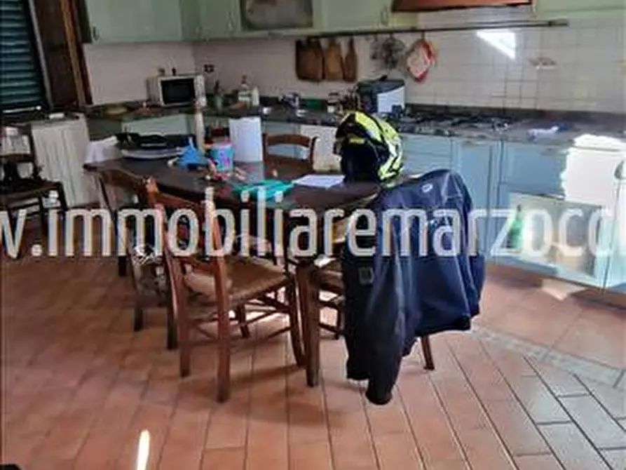 Immagine 1 di Appartamento in vendita  in Via Berrettini, 43 a Monteriggioni