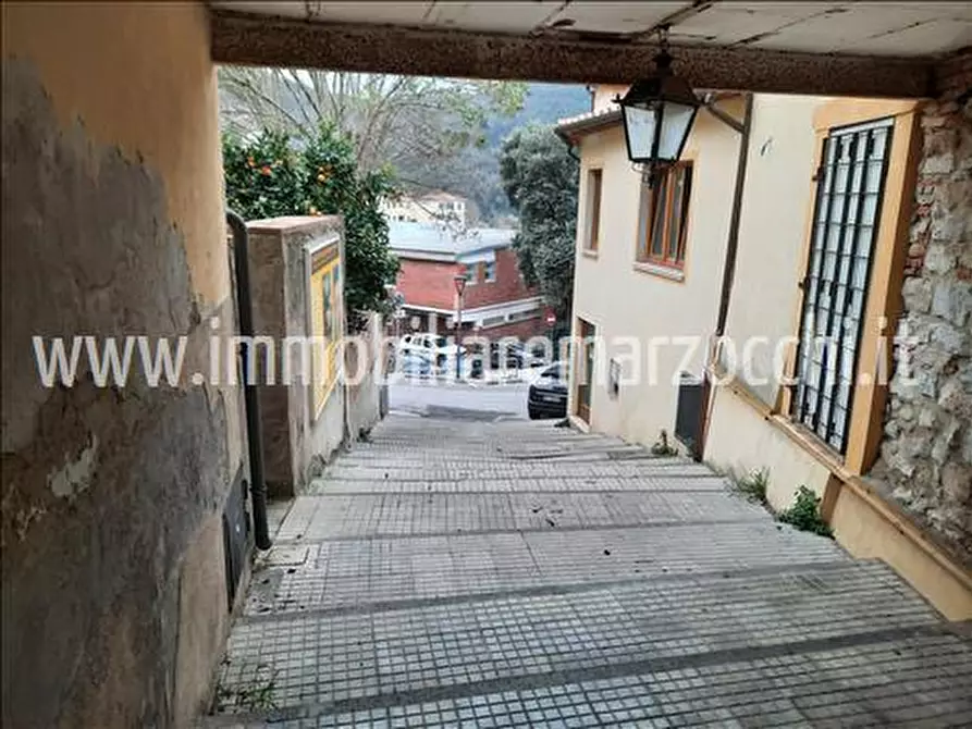 Immagine 1 di Appartamento in vendita  in Via delle Scuole, 15 a Gavorrano