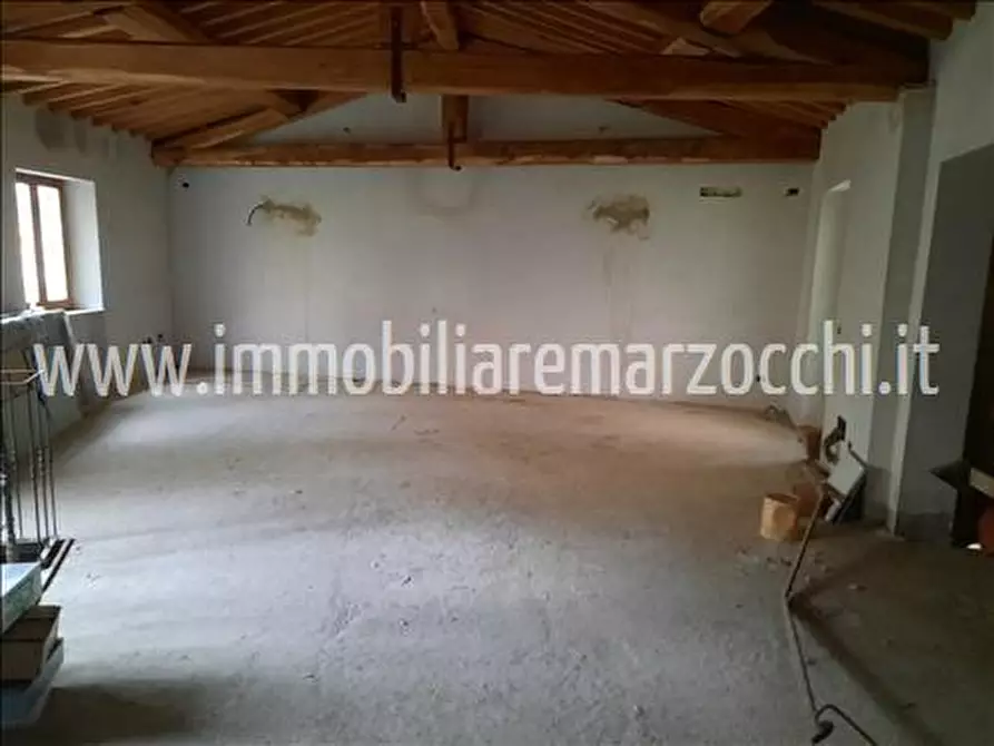 Immagine 2 di Appartamento in vendita  in Via delle Scuole, 15 a Gavorrano