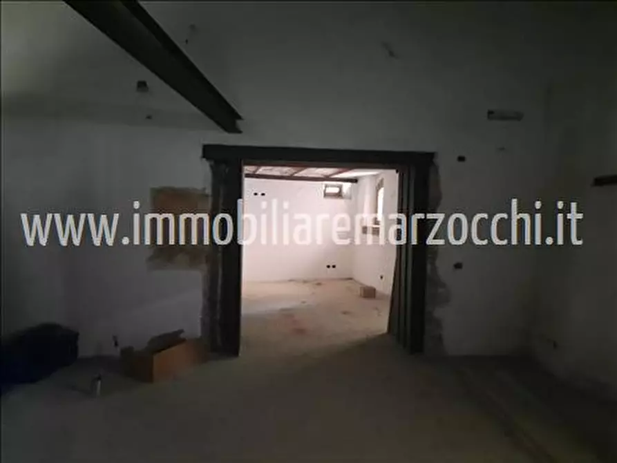 Immagine 3 di Appartamento in vendita  in Via delle Scuole, 15 a Gavorrano