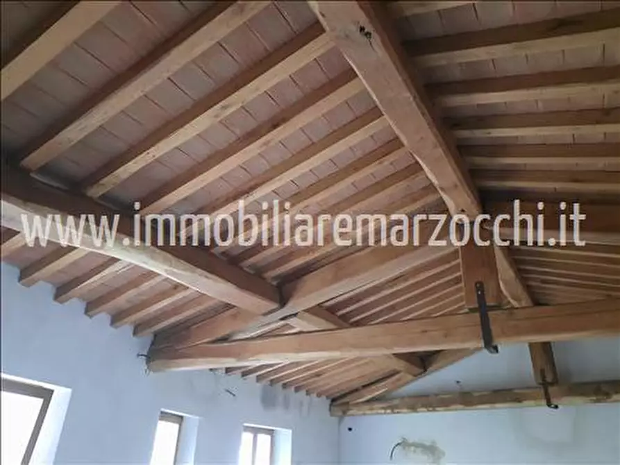 Immagine 4 di Appartamento in vendita  in Via delle Scuole, 15 a Gavorrano