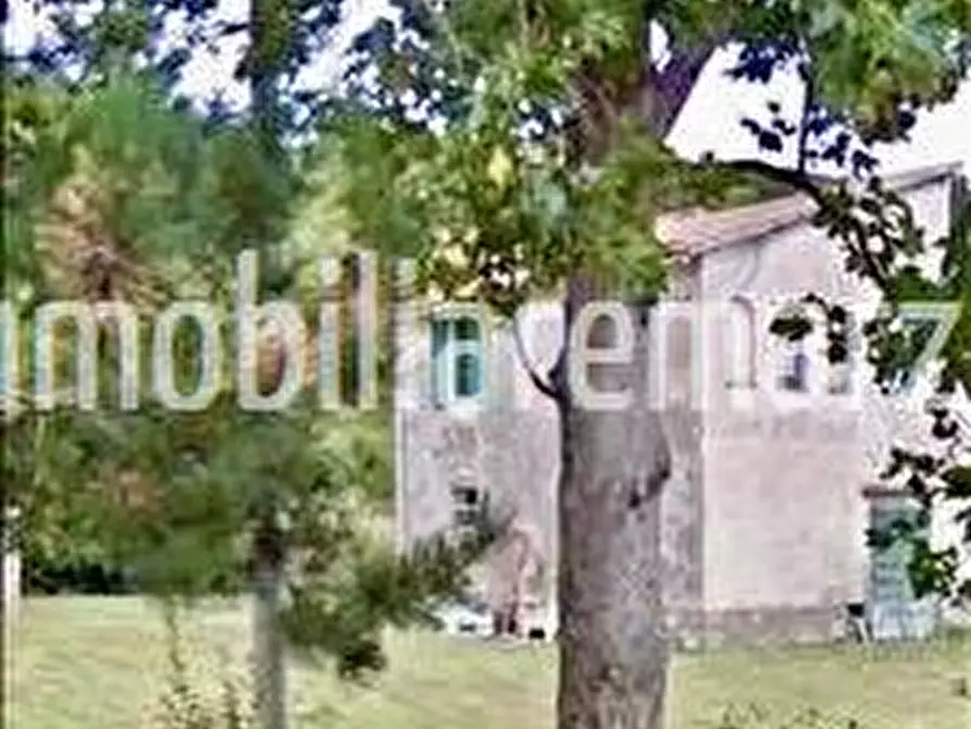 Immagine 4 di Rustico / casale in vendita  in Via delle Piagge, 2 a Cinigiano