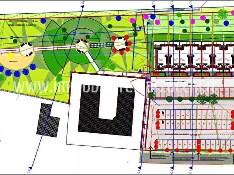 Immagine 3 di Appartamento in vendita  in Coroncina a Siena