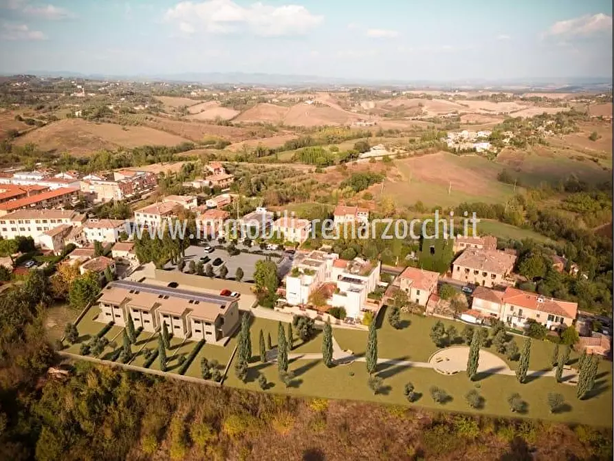 Immagine 6 di Appartamento in vendita  in Coroncina a Siena