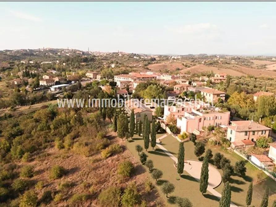 Immagine 7 di Appartamento in vendita  in Coroncina a Siena