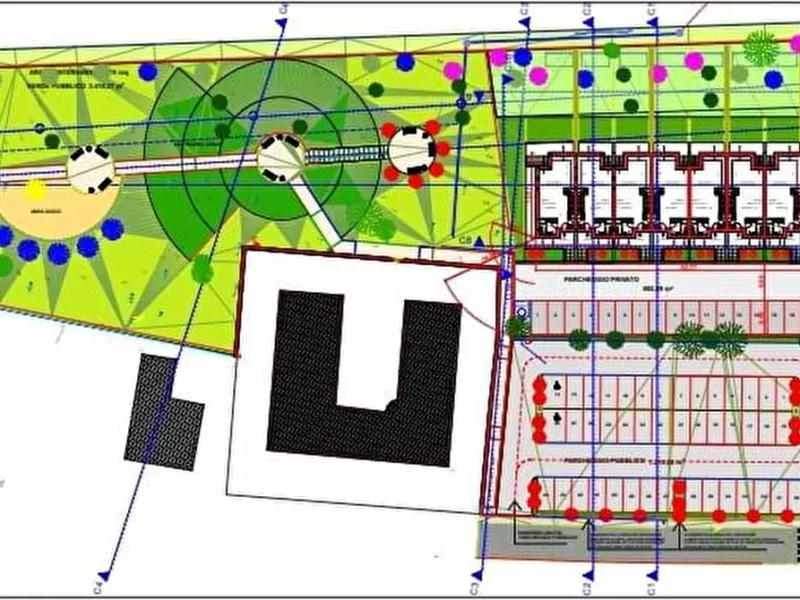 Immagine 3 di Appartamento in vendita  in Coroncina a Siena