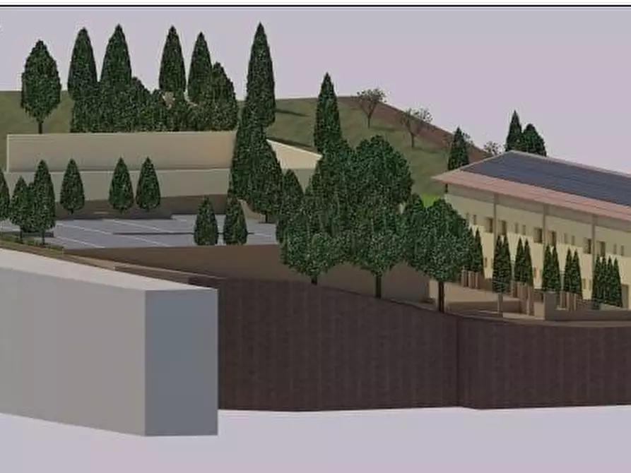 Immagine 4 di Appartamento in vendita  in Coroncina a Siena