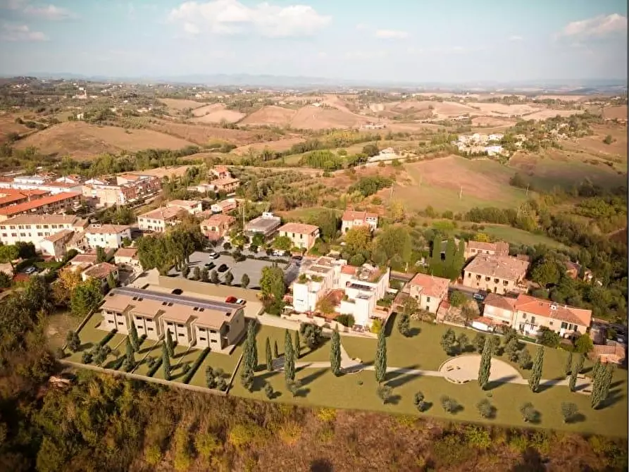 Immagine 6 di Appartamento in vendita  in Coroncina a Siena