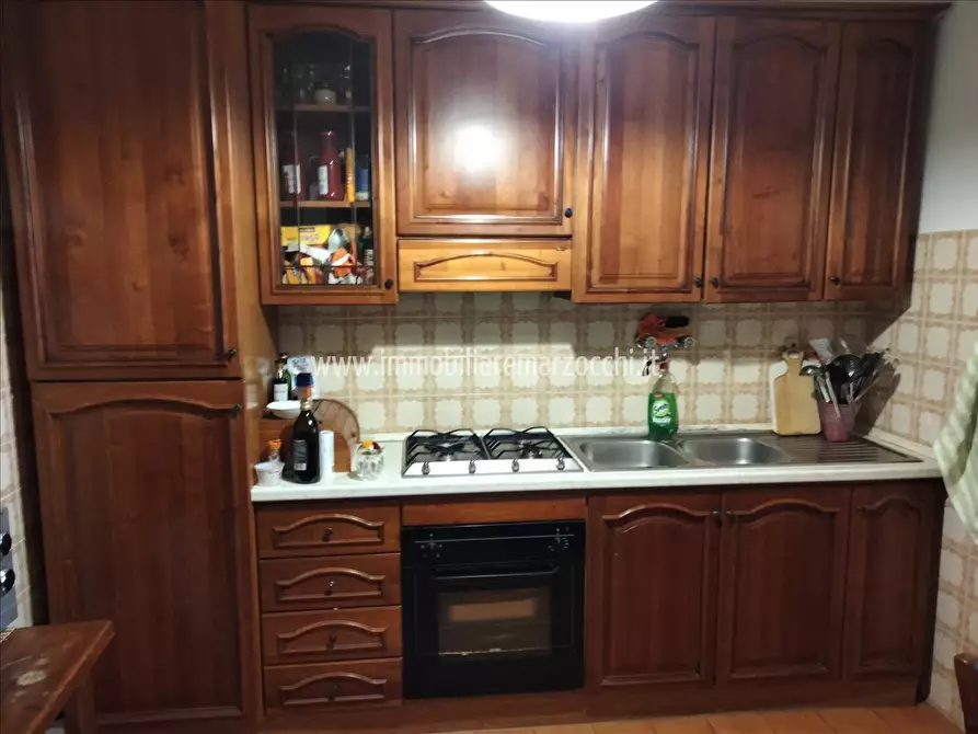 Immagine 10 di Appartamento in vendita  in Via Alcide de Gasperi, 6-7 a Follonica